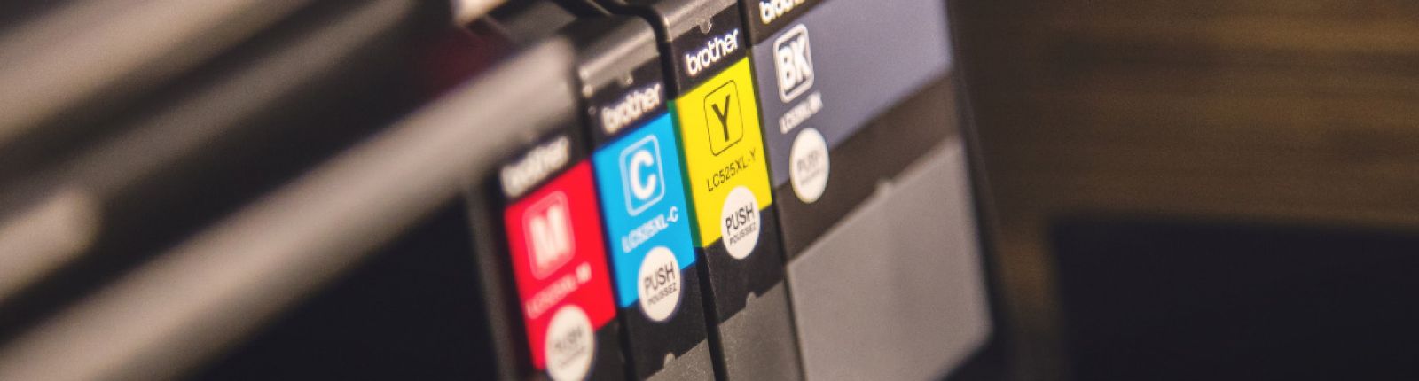 Printer cartridge recycling image