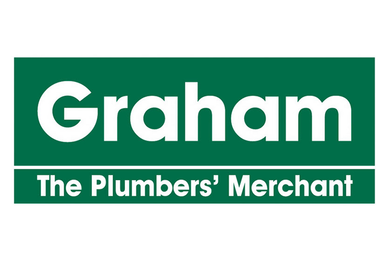 Graham the Plumber's Merchant - Bath store logo
